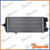 Intercooler pour HYUNDAI | CCL-HY-011, 961493